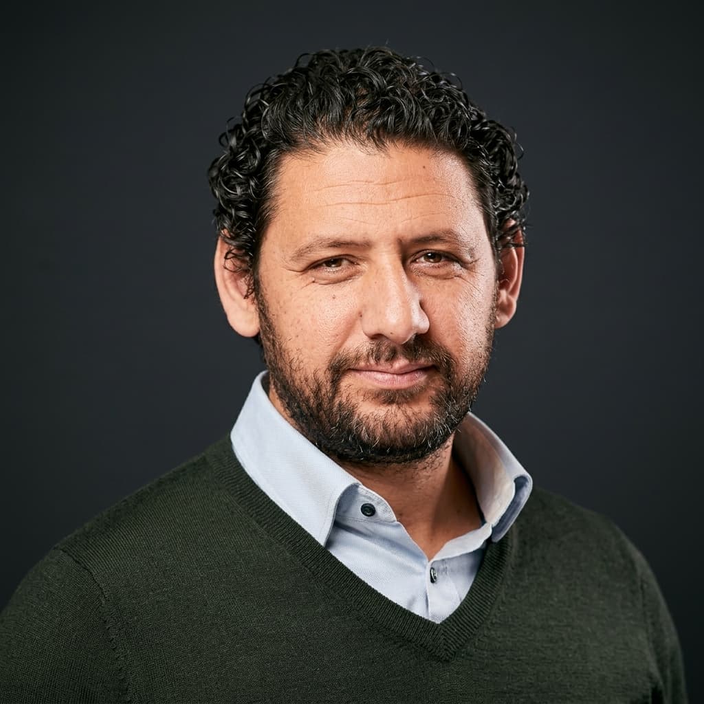 محمد فهمي